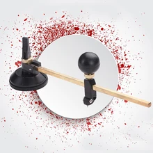 Круглый стеклорез 20 мм/30 мм/50 мм номер 6-колеса приспособление для образования круга круговой