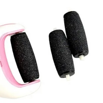 

2PCS Extra Coarse Hard Skin Remover Refill Rollers for Scholl Velvet Smooth