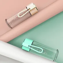 Силикагель ручной Противоскользящий ручной Стекло, Портативный ручной Стекло, термостойкие из высокачественного боросиликатного Стекло