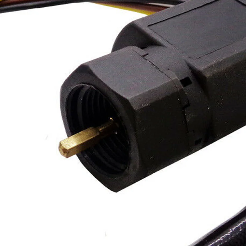 Speed Sensor Fits for Ford Escort (1995-01) Fiesta (1995-02) Cougar (1998-01) 95BB-9E731-BA auto speed sensor