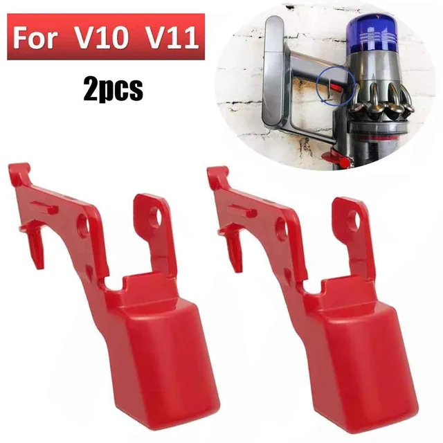 2pcs interruttore a pulsante di accensione a grilletto Extra forte per  aspirapolvere Dyson V10 V11 sostituire per la pulizia della casa|Cleaning  Brushes| - AliExpress