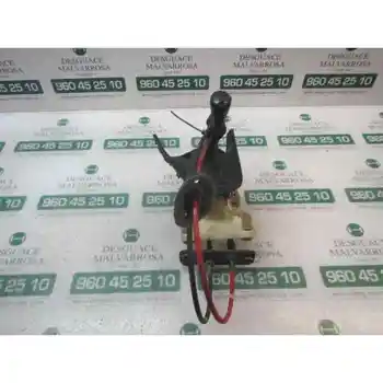 

SHIFT lever HYUNDAI I10 Classic 5 SPEED [16505689]
