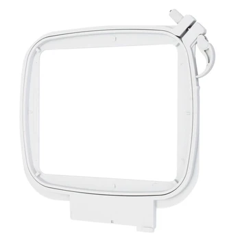 

Embroidery Frame Square Hoop Replace For Pfaff Computer A202 Sewing Machines