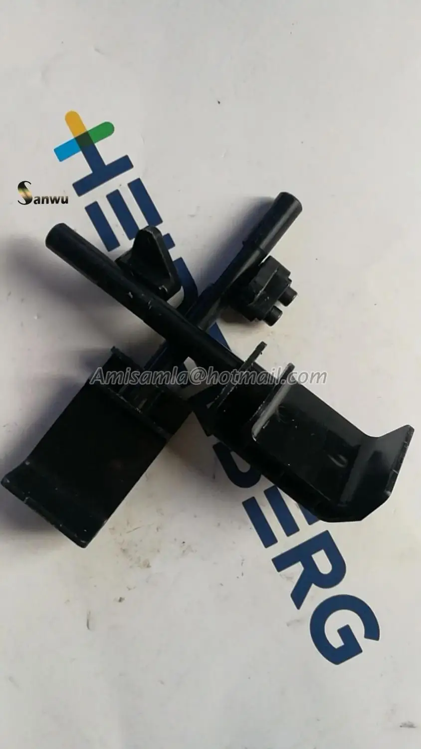 F2.028.316 Heidelberg 1 блок CD102 XL105 кронштейн фидера печатной машины | Компьютеры и офис