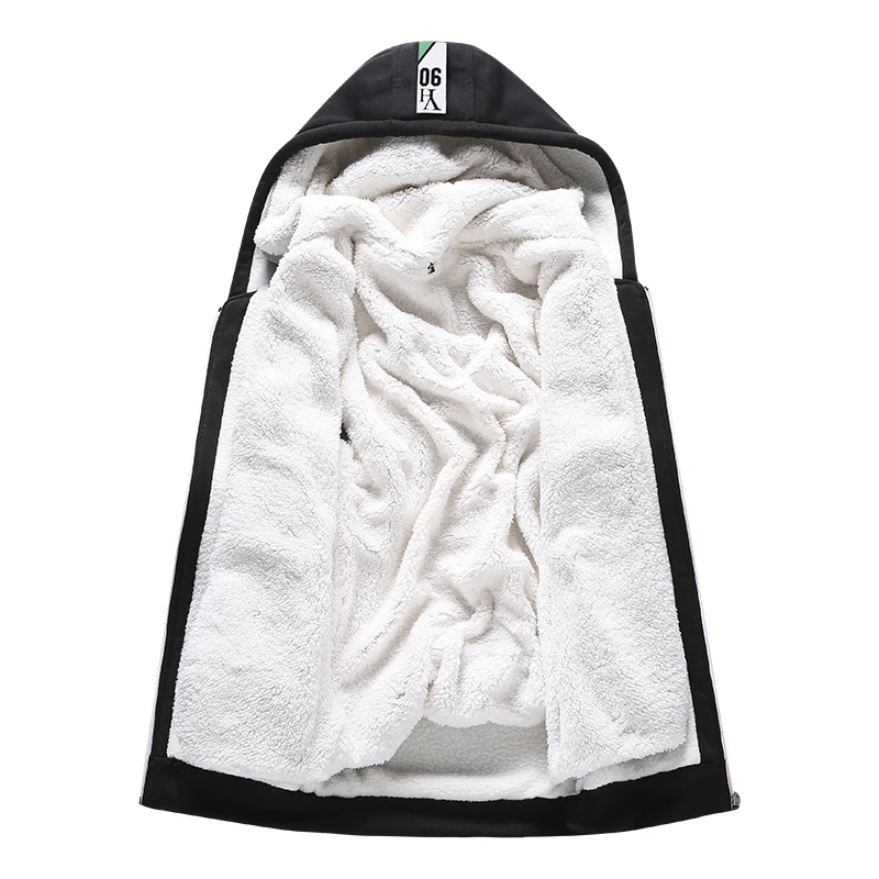 Men Hoodies Suit (4)