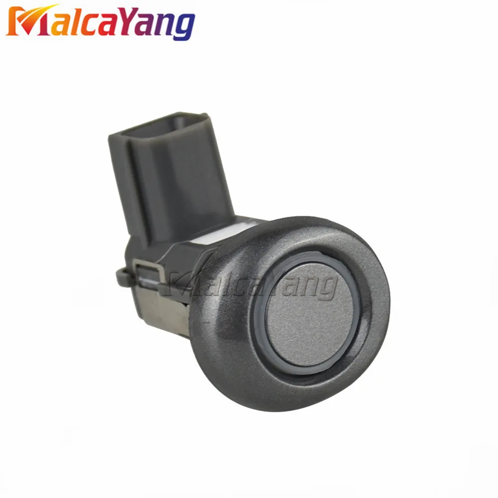 Reversing Sensor 8651A056 8651A056HA PDC Parking Sensor For Mitsubishi Pajero Montero Outlander Grandis Sport ASX car back sensor