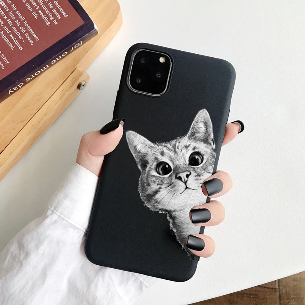 Чехол для телефона с изображением космонавта Луны iphone 7 8 X чехол 6 plus XR XS 11Pro Max