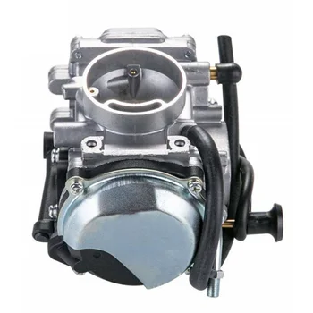 

High Quality Carburetor Carb 4XE-14140-12-00 For Bear Tracker 250 YFM250 1999-2004 ATV Wear-resistant