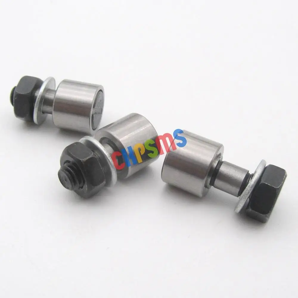 3 шт. кулачок # BPCFS4000000/#634500020000 подходит для TAJIMA TMEX-C 1501 | Дом и сад