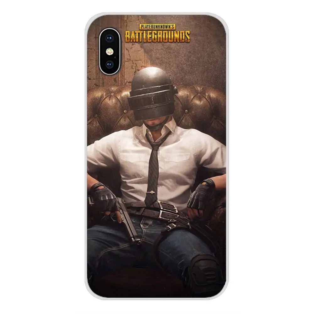 images 9 Аксессуары к чехлы для телефонов PUBG Winner для huawei mate Honor 5X6X7 7A 7C 8 9 10 8C 8X20 30 Lite Pro - Цвет: images 9