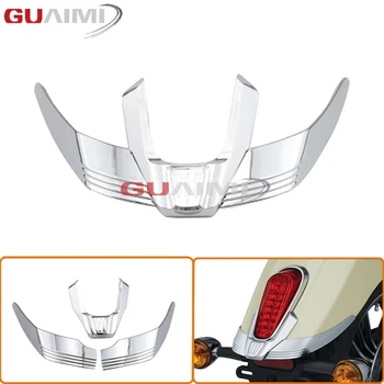 

Rear Fender Tip Accessories For Indian Scout Models 2015-2020 (except Bobber & Bobber Twenty)