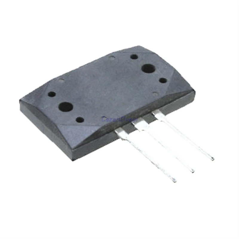 

5pcs/lot 2SC3857 2SA1493 MT-200