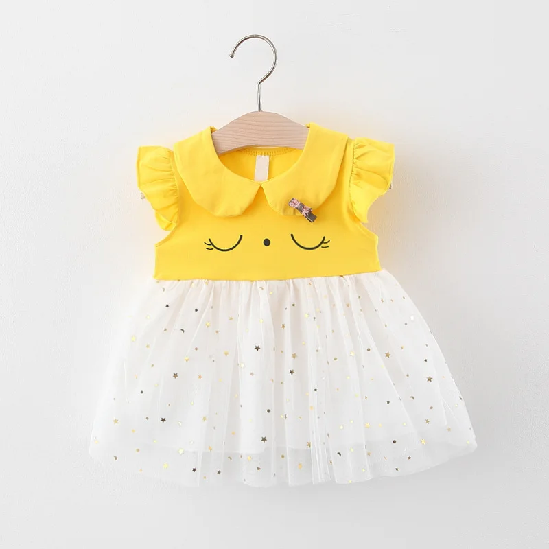 white dress 6 months