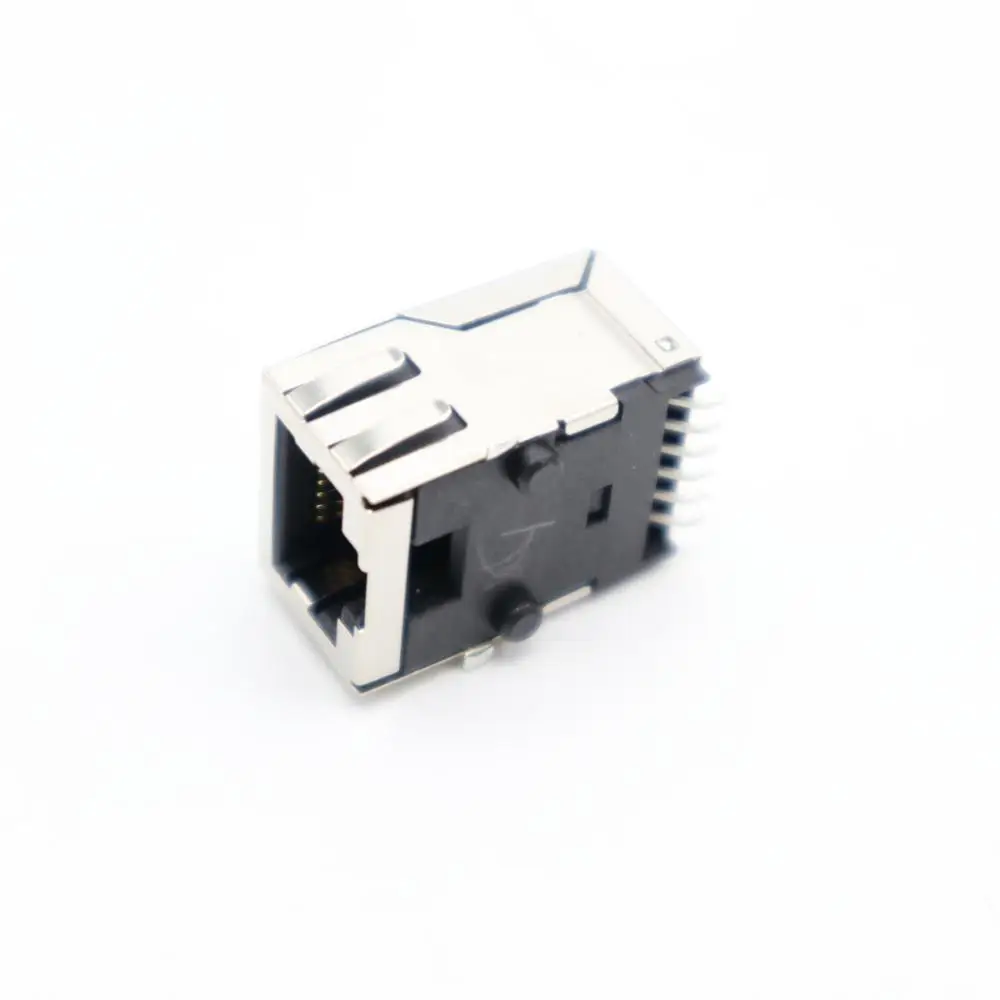 2 шт. RJ45 ETHERNET Ссылка Разъем для pioneer CDJ900 2000, заменить DKN1576 DKN1650