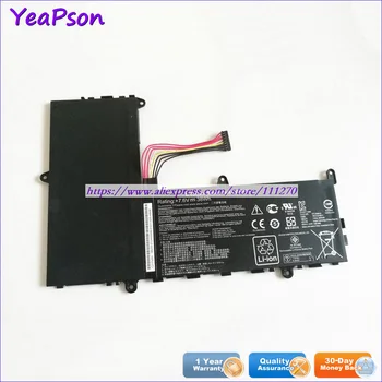 

Yeapson 7.6V 38Wh Genuine C21N1414 C21PQ91 Laptop Battery For Asus Eeebook X205 X205TA X205TA-DS01 X205TA-US01 Notebook computer