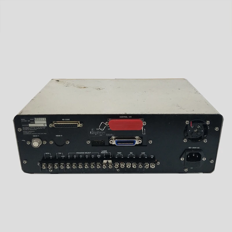 KEYENCE LS-3100(гарантия качества и цена договорная