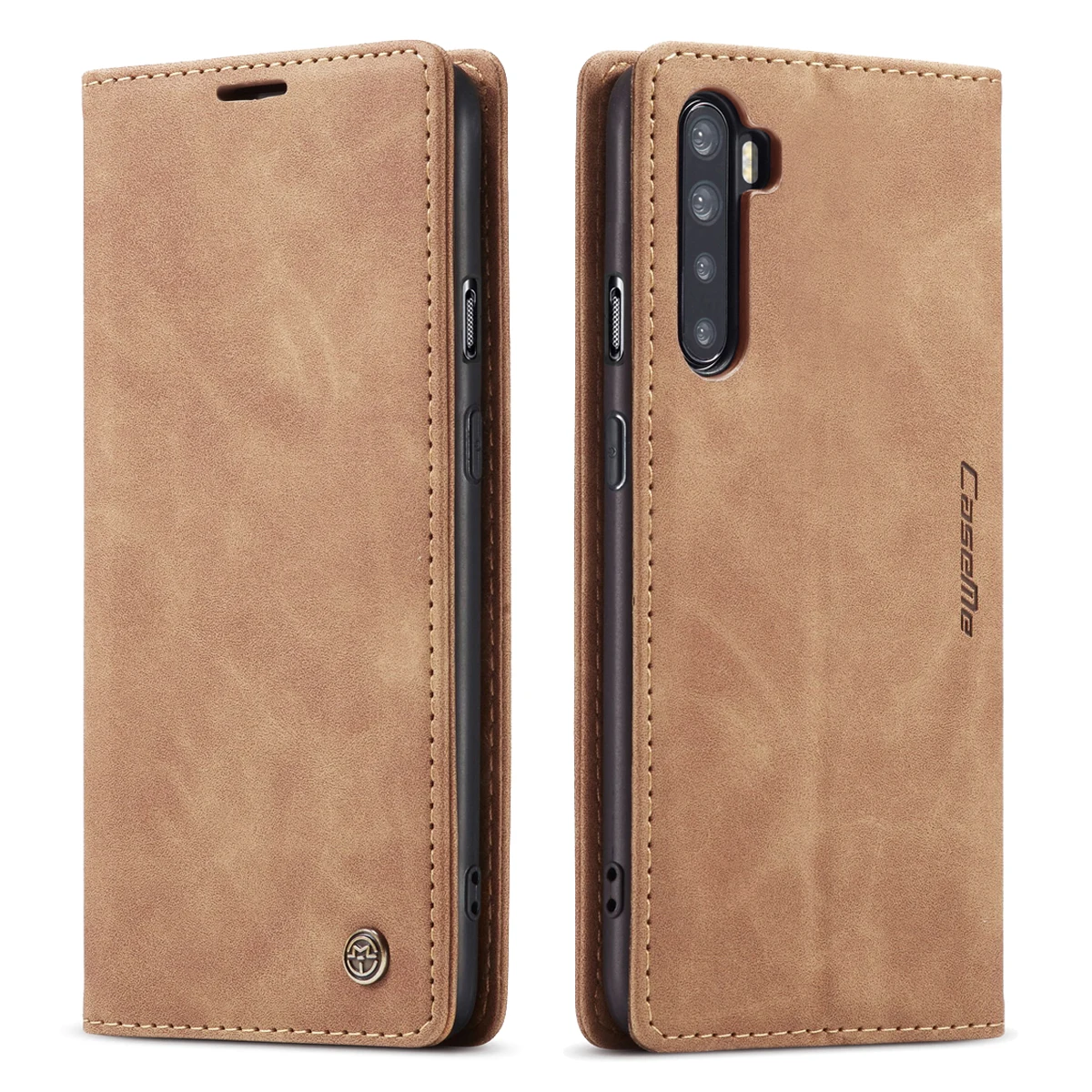 013 чехол кошелек в стиле ретро для Oneplus Nord 7 Pro магнитный держатель карт 8 One Plus
