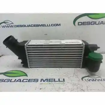 

0384K5 INTERCOOLER CITROEN C4 SALOON