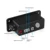 KEBIDU DC 5V Bluetooth MP3 WMA Декодер Доска Аудио Модуль USB TF Радио Беспроводной FM Приемник MP3 Плеер 2 x 3 Вт Усилитель Для автомобиля