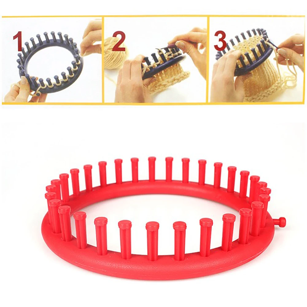 Knitting Machine Sewing Accessories Kit