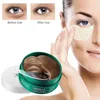 60pcs Centella Asiatica Eye Mask Natural Moisturizing Tender Gel Eye Patch Remove Dark Circle Anti Age Bag Eye Wrinkle Skin Care ► Photo 3/6