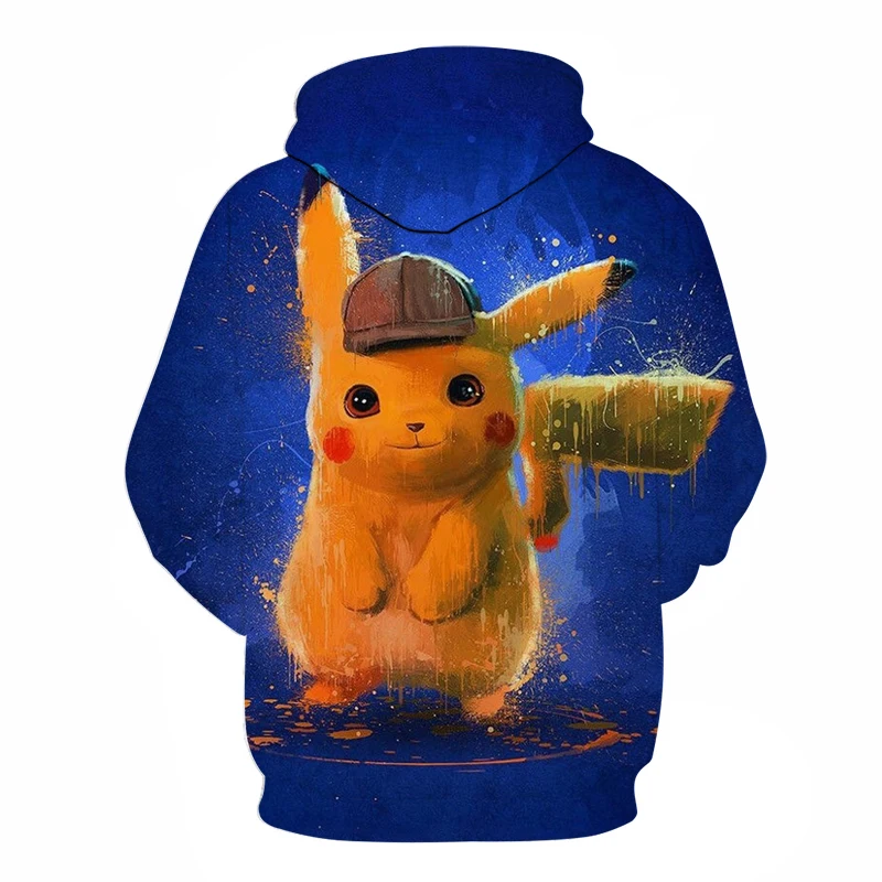 Brand Men Hoodie Superhero 3D Digital Print Sweatshirt Superman Print Pullover menwomen Casual Long Sleeve Pocket Cap Sportswear