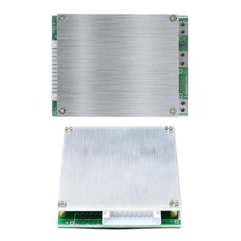 

2 PCS Battery Protection Board Bms Pcm with Balance for E-Bike Electric Scooter,13S 35A 48V Li-Ion & 10S 36V 35A Li-Ion