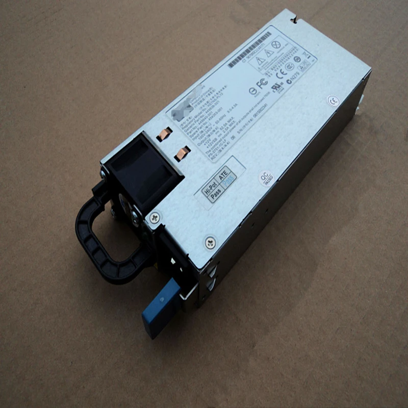 Hp Dl380 G5 Ml350 Alimentazione PSU 379123-001 403781-001 399771 - Foto 12