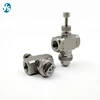 YS 304 Stainless Steel air atomizing nozzles,Water Mist Spray Fog Misting Nozzle Good Quality 3