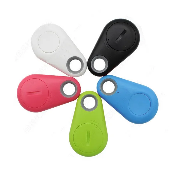 smart remote control anti lost keychain alarm bluetooth tracker key finder tags keyfinder localizador gps locator | Электроника