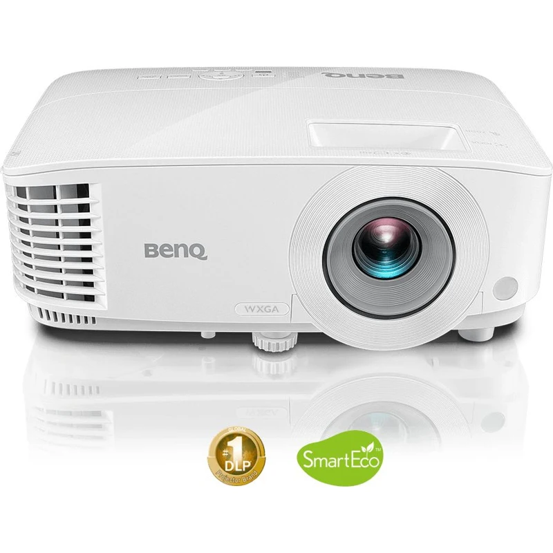 Проектор BENQ MW550 белый (9h.jht77.13e) |