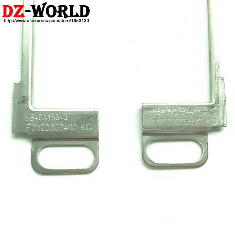 Traseira a Tampa do Suporte r para Lenovo Tampa Suporte Thinkpad T470 A475 T480 A485 25 Laptop 01yr498 00ur497 Sb40a15643 44 Lcd l - - Imagem 2