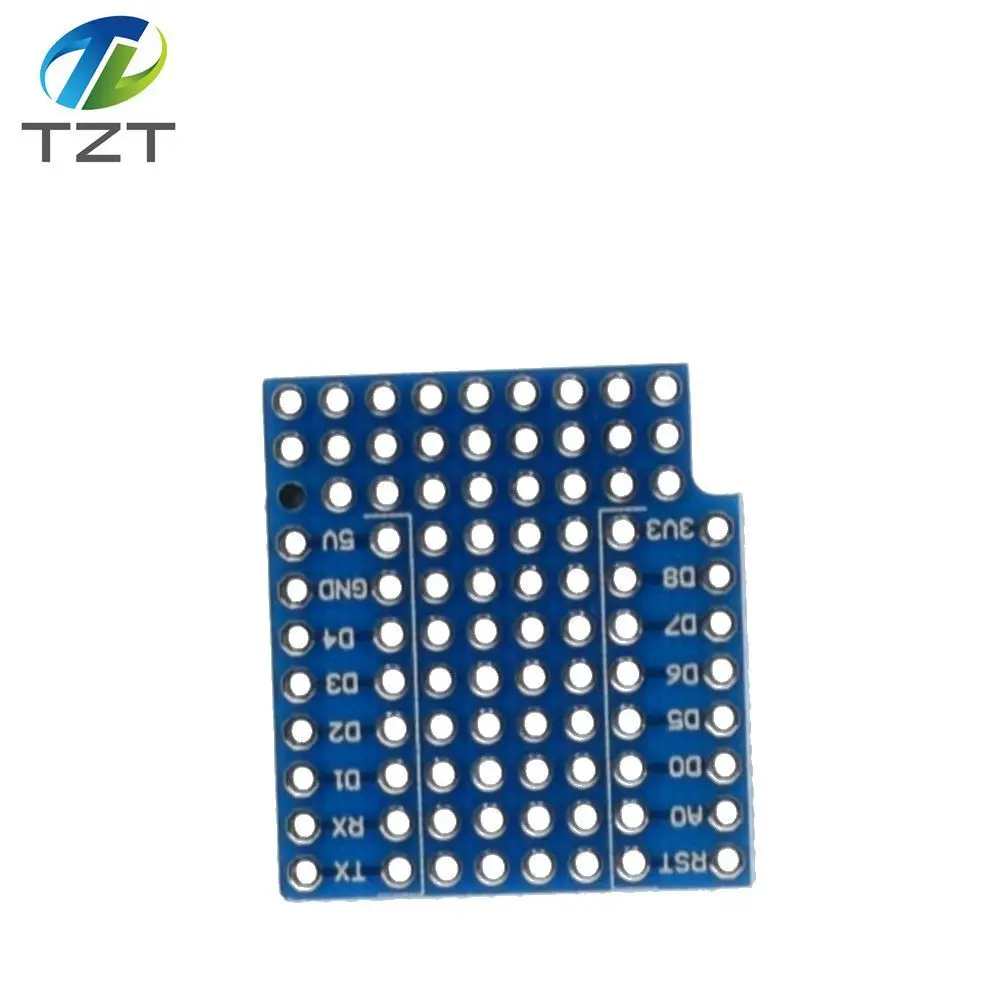protoshield d1 3