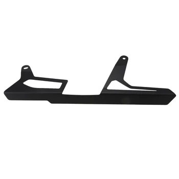 

for Triumph Speed Twin 1200 2018-2020 Chain Guard Protection Stainless Sprocket Cover Chain Case Guard Protection