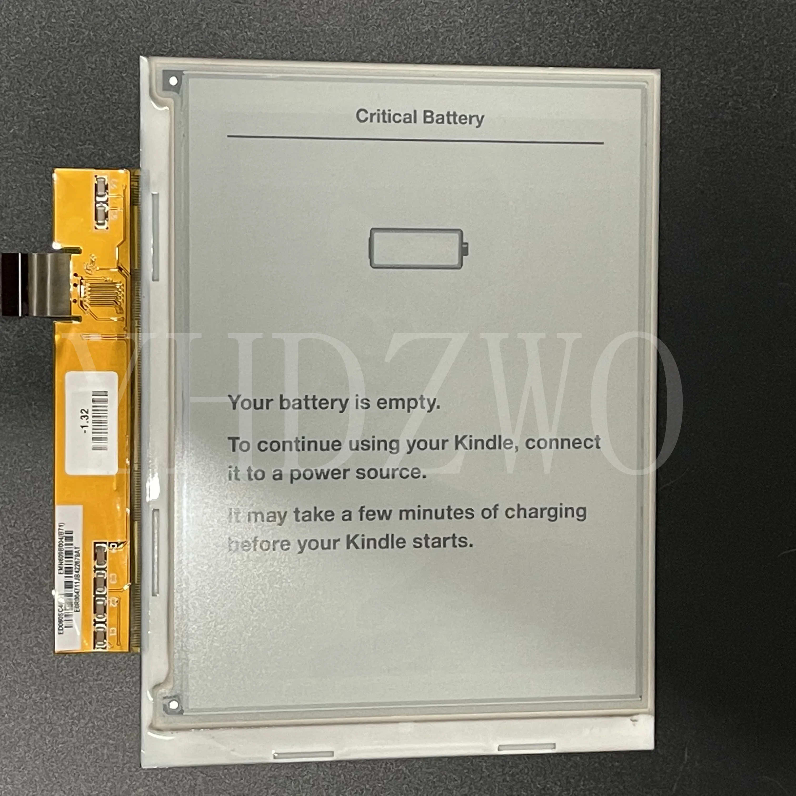 Original lcd E-Ink 6&quot display for ONYX BOOX 60 A60S Onyx Boox A60 Reader Daily Edition free shipping | Компьютеры и офис