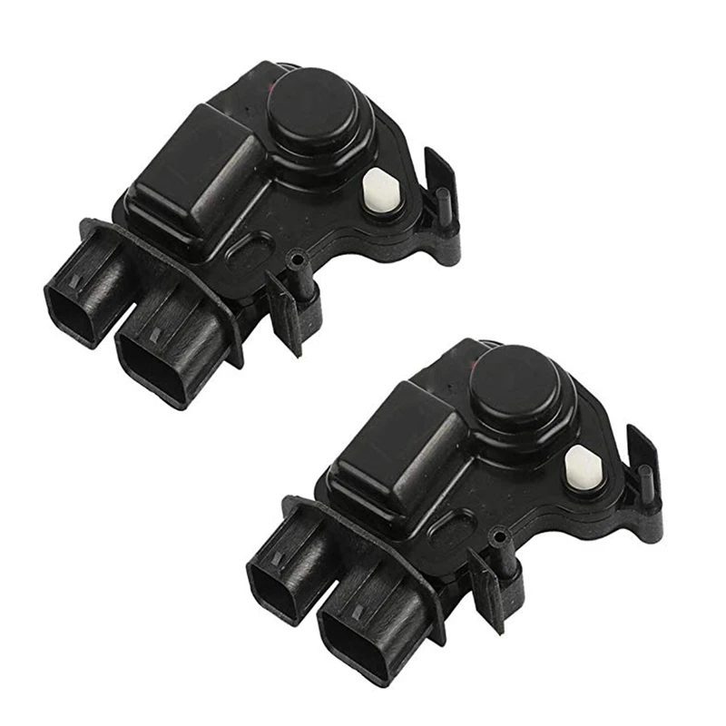 

Car Front Right & Left Door Lock Actuator 72115-S6A-J11 72155-S6A-J11 for Honda FIT 03-08 PILOT 03-07