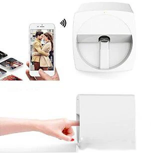 Новый дизайн искусственный принтер для дизайна ногтей горячая Распродажа по