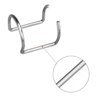 Spacer Guide For Air Plasma Cutter Cutting Wsd-60P Sg-55 Ag-60 Pack of 5Pcs good Quality 1