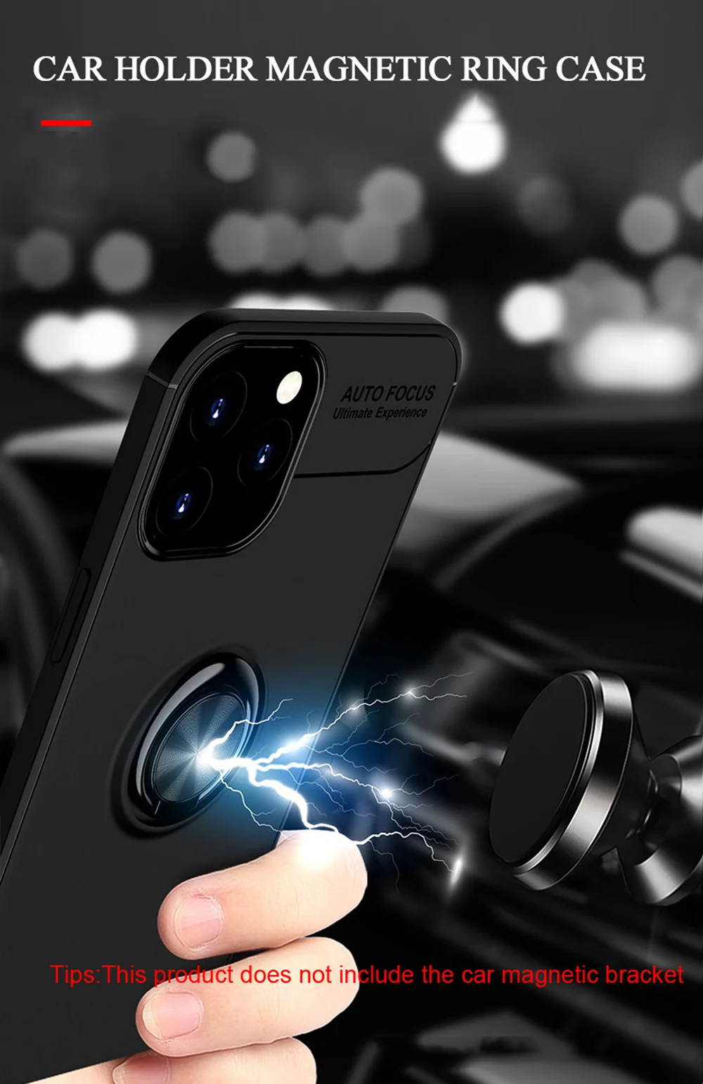 iphone 12 pro max ring