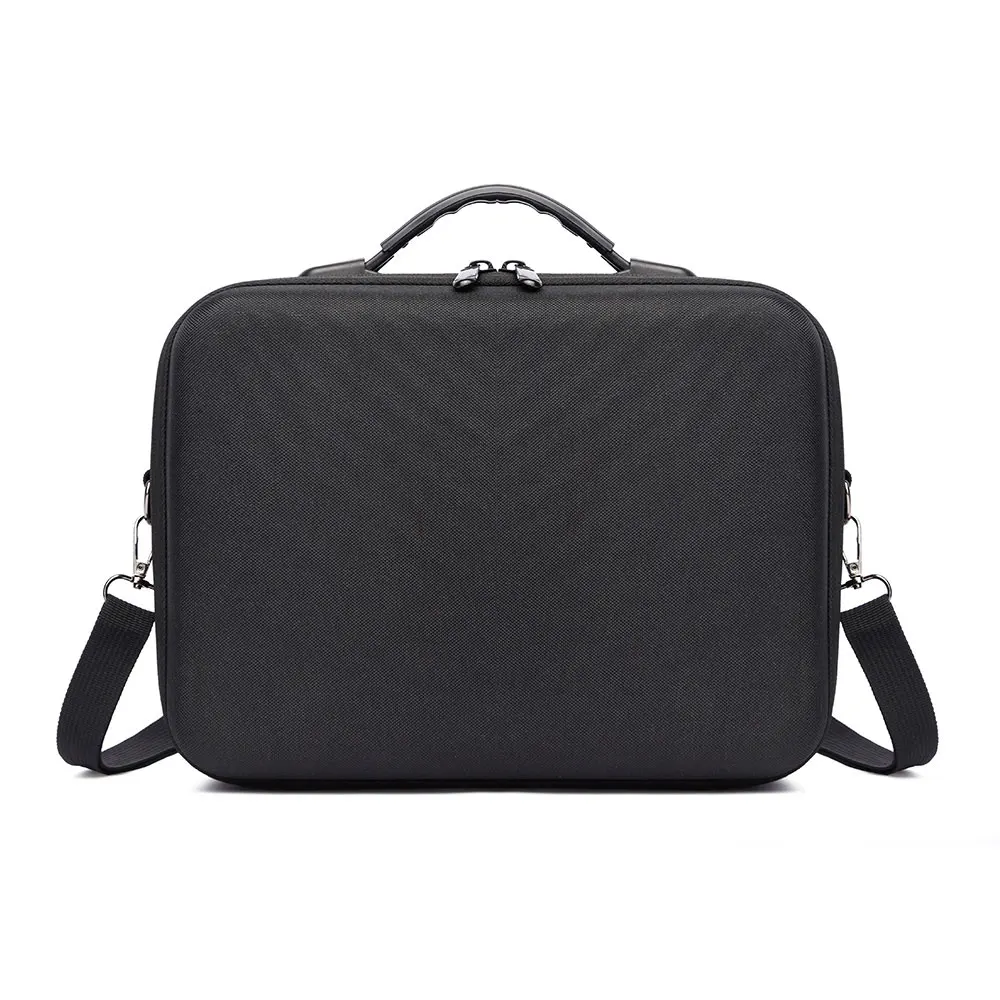 New Nylon HandBag Storage Bag+Battery Buckle Drone Controller Fly Combo Carry Protective Box For DJI SPARK Drone Storage Box