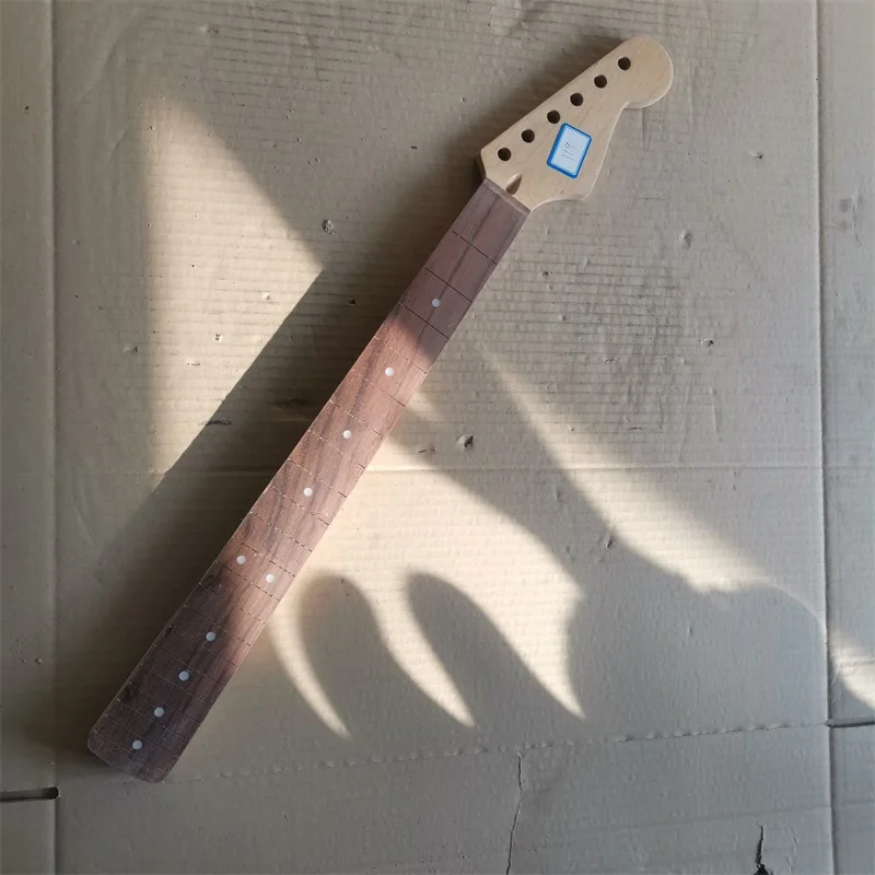 

JNTM Custom Guitar Factory/комплект для гитары DIY/DIY Гриф для электрогитары (096)