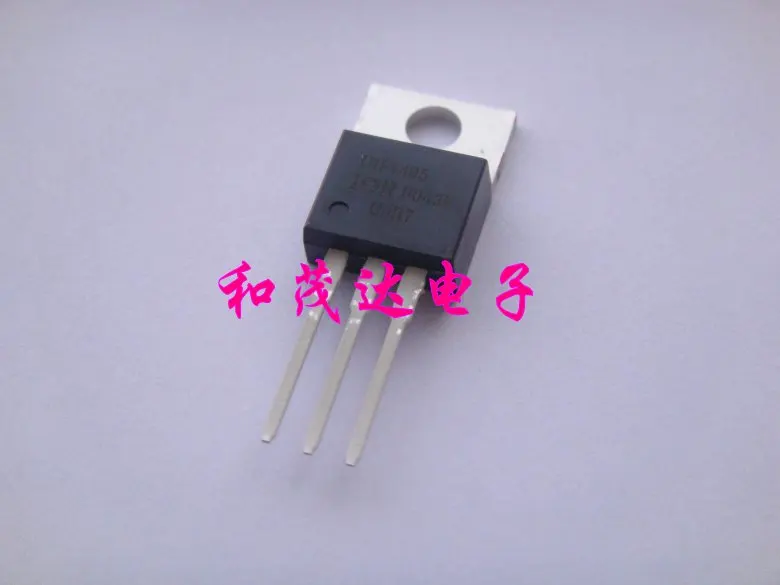 /2 шт/IRF1405PBF IRF1405 TO-220 55V169A TO220
