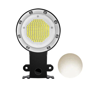 

Home Wall Mounted Garden Light Aluminum Super Bright Party Patio Yard Barn Outdoor Waterproof IP65 Led Energy Saving Pathway