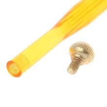 Outil de coupe antidérapant Portable 69HF, lame de roue en carbure, pour couper les carreaux de verre, pointe en diamant