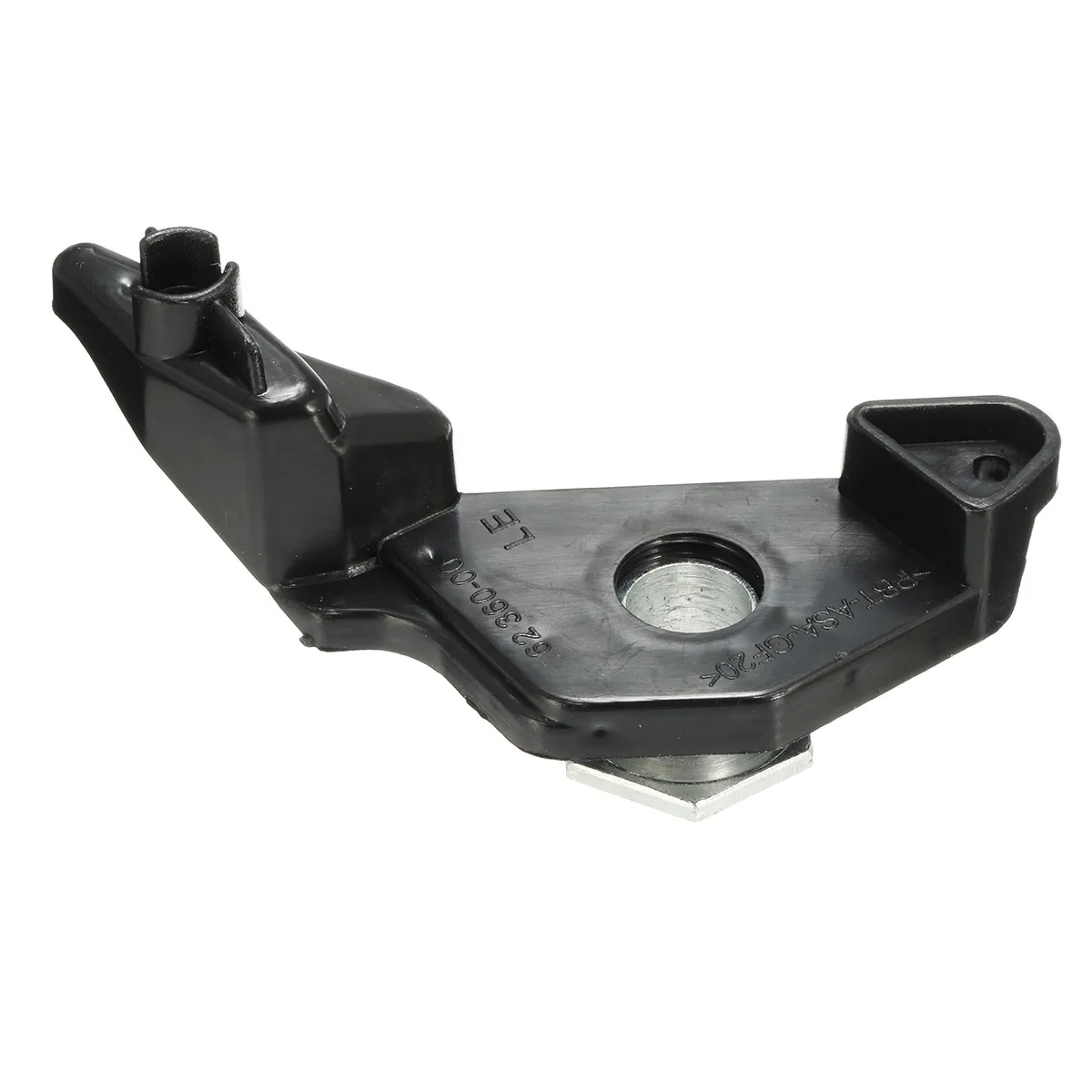 Ремонтный кронштейн клипсы для автомобильных фар L & R 2 шт. серия E60 E61 525i 530xi 550i 540i