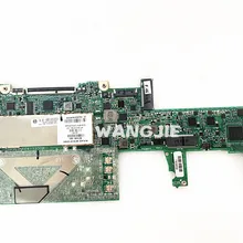 907559-001 материнская плата для ноутбука hp 13-W 8 ГБ с процессором i7-7500U 907559-601 DA0X31MBAF0 полностью протестирована
