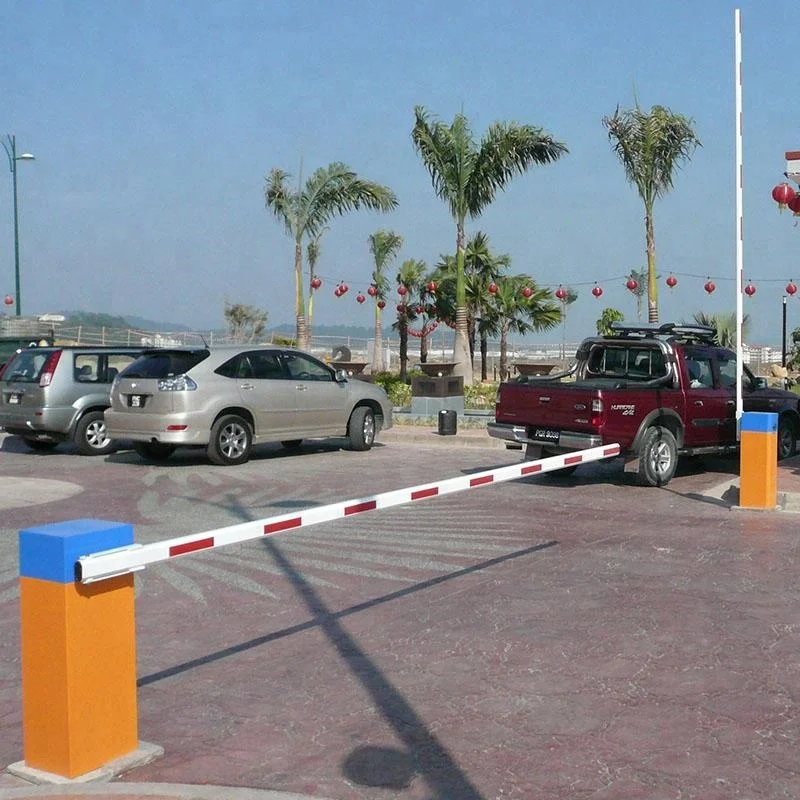 Автоматическая система стоянкы барьера/стоянкы/протектор garaje/barriere de parking с 3m