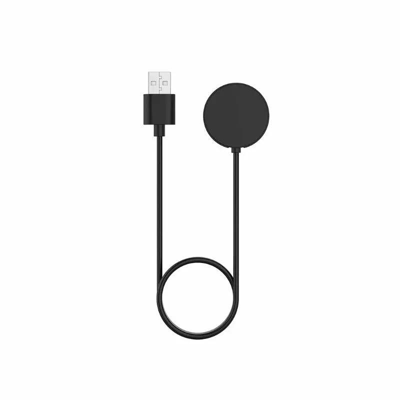 Новое универсальное зарядное usb-устройство кабель для Huami AMAZFIT GTS/GTR 42 мм/47 мм часы qyh