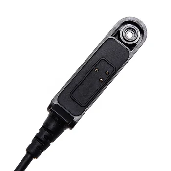 

Accessories Replacement Part Durable Professional Walkie Talkie Efficient USB Programming Cable Radio Stable For Baofeng BF-A58