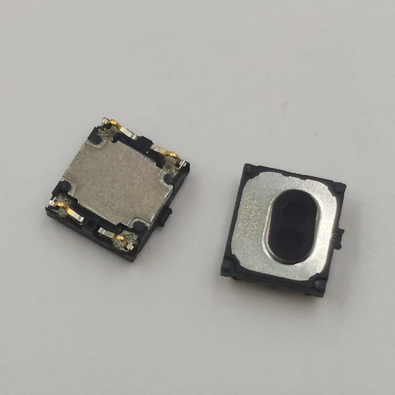 

10 шт. наушники Динамик для Huawei Honor 9 Note 8 V8 Max V8Max Y8S STF-AL00 NOTE8 KNT-AL20 EDI-AL10 приемник для наушников